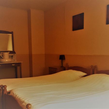 Hotel Cafe Zaal Heezen Steenderen ภายนอก รูปภาพ