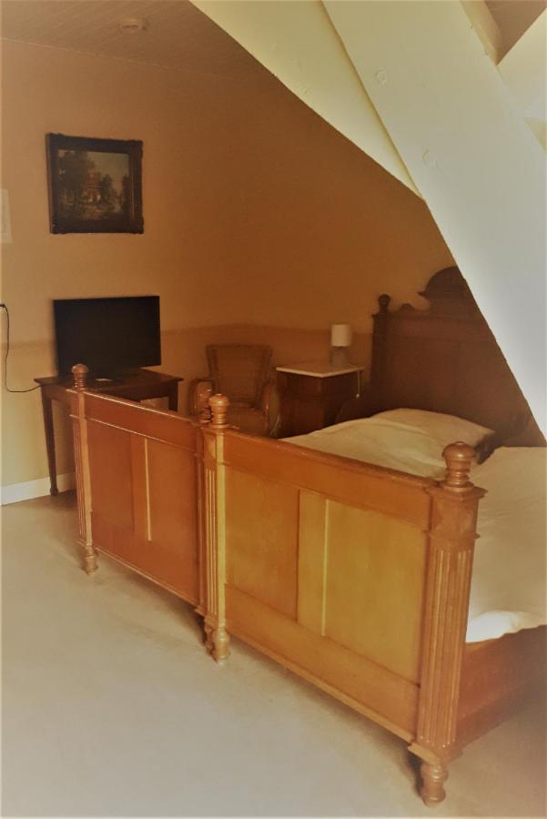 Hotel Cafe Zaal Heezen Steenderen ภายนอก รูปภาพ