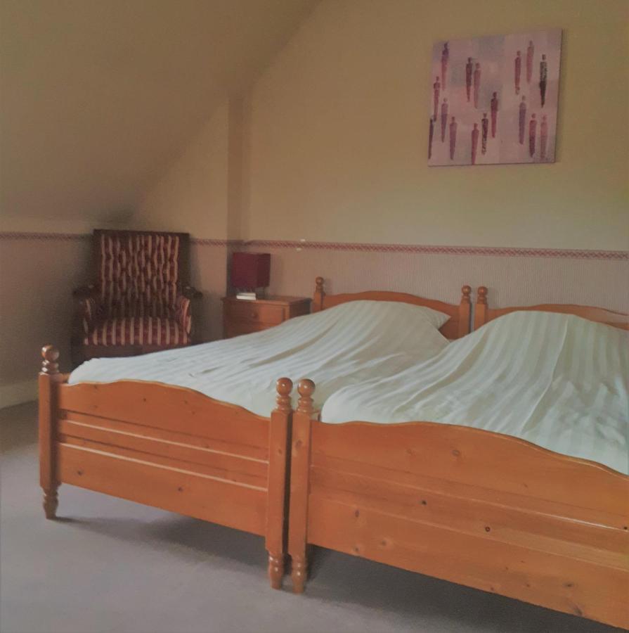 Hotel Cafe Zaal Heezen Steenderen ภายนอก รูปภาพ