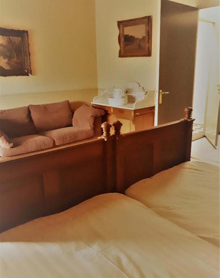 Hotel Cafe Zaal Heezen Steenderen ภายนอก รูปภาพ