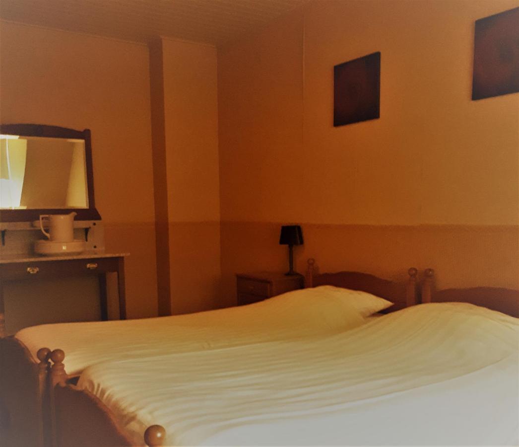 Hotel Cafe Zaal Heezen Steenderen ภายนอก รูปภาพ