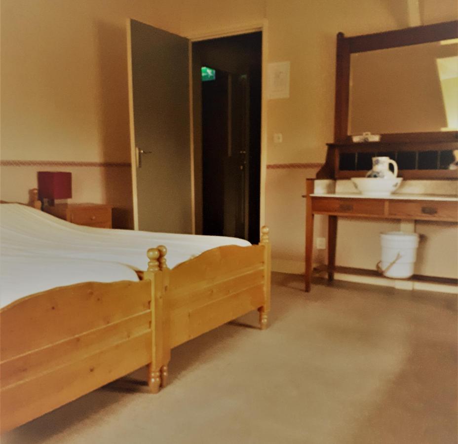 Hotel Cafe Zaal Heezen Steenderen ภายนอก รูปภาพ