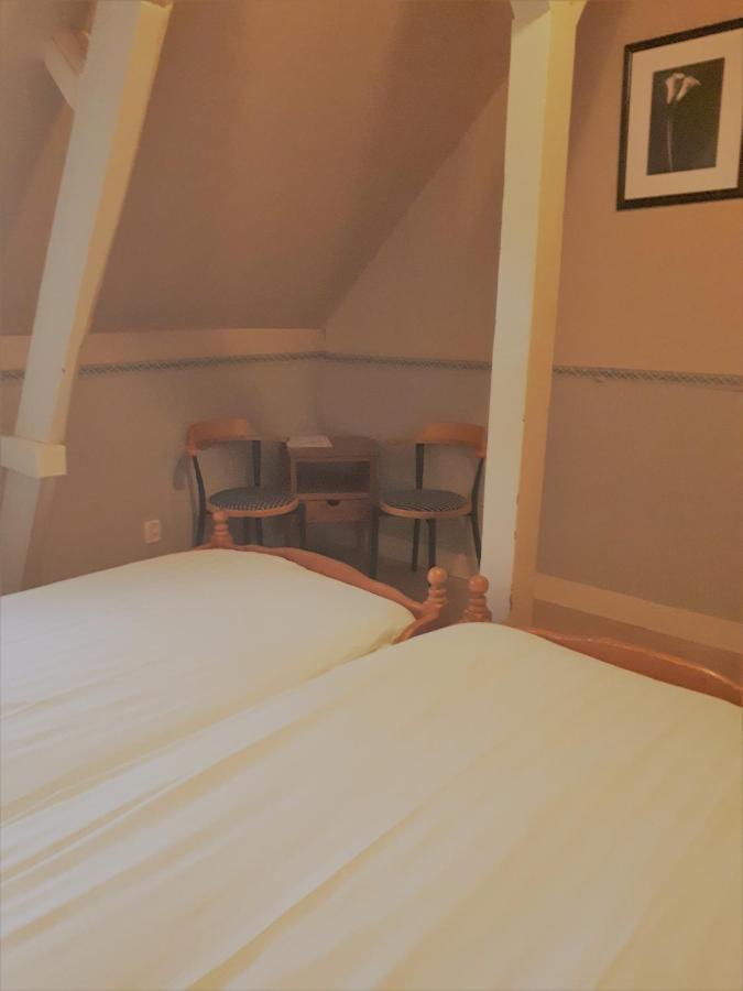 Hotel Cafe Zaal Heezen Steenderen ภายนอก รูปภาพ