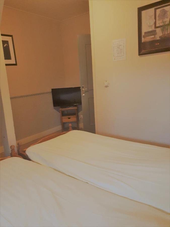 Hotel Cafe Zaal Heezen Steenderen ภายนอก รูปภาพ