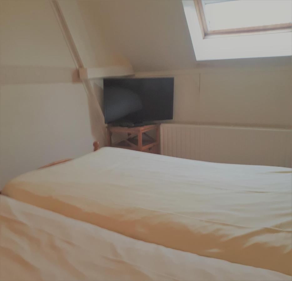 Hotel Cafe Zaal Heezen Steenderen ภายนอก รูปภาพ