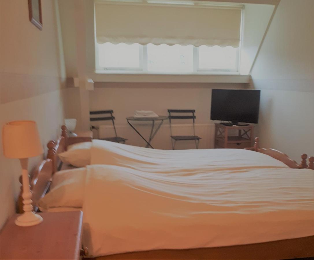 Hotel Cafe Zaal Heezen Steenderen ภายนอก รูปภาพ