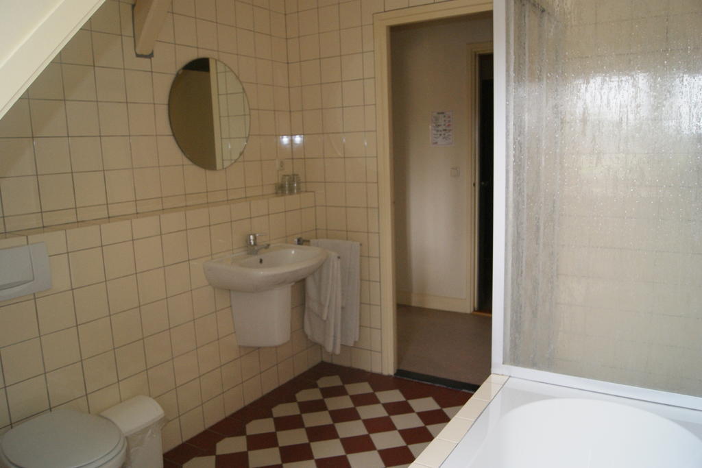 Hotel Cafe Zaal Heezen Steenderen ห้อง รูปภาพ