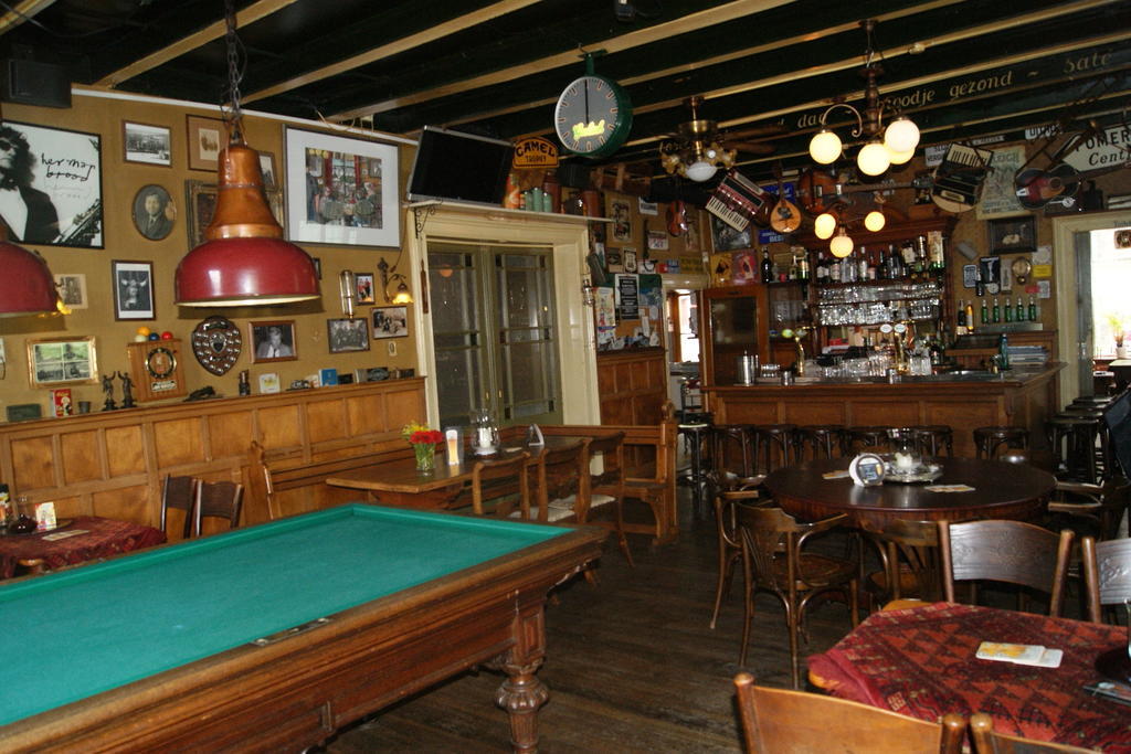 Hotel Cafe Zaal Heezen Steenderen ภายนอก รูปภาพ