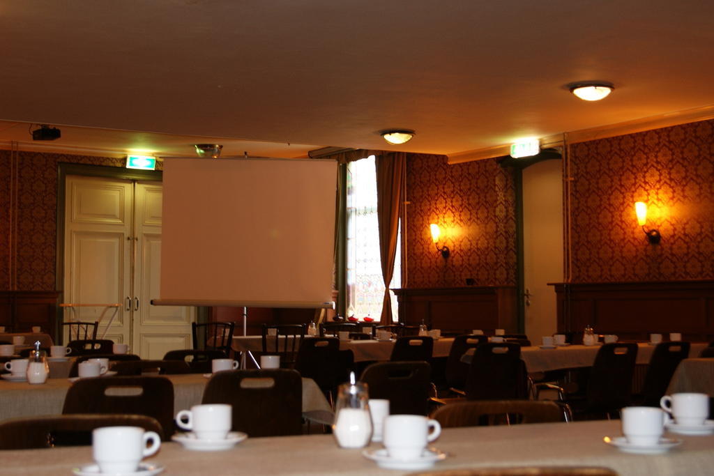 Hotel Cafe Zaal Heezen Steenderen ภายนอก รูปภาพ