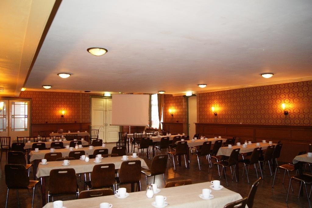 Hotel Cafe Zaal Heezen Steenderen ภายนอก รูปภาพ